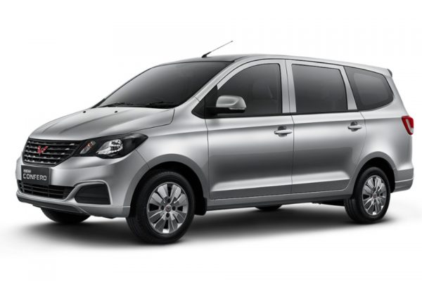 Wuling New Confero