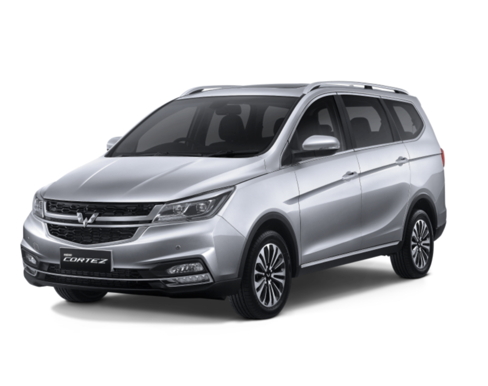 Wuling New Cortez