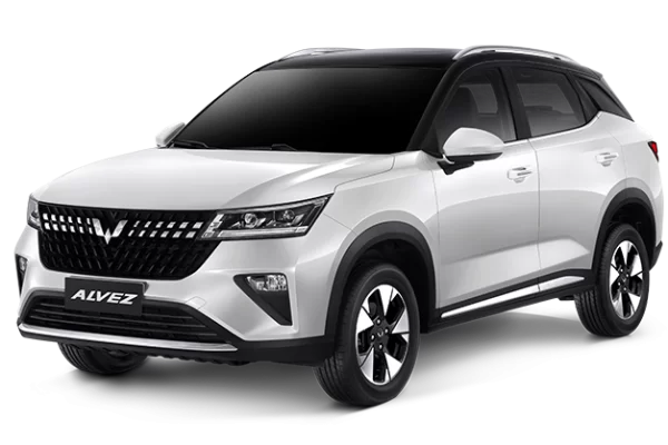 Wuling Alvez