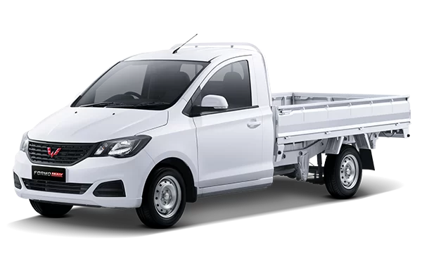 Wuling Formo Max