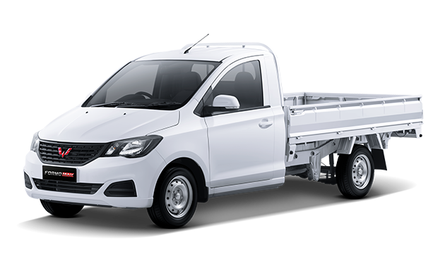 Wuling Formo Max