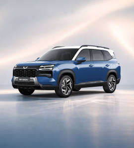 Wuling Eksion